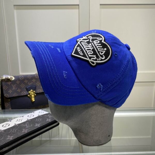 GORRA LOUIS VUITTON