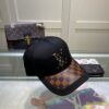 GORRA LOUIS VUITTON