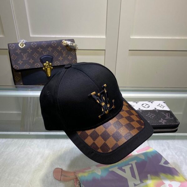 GORRA LOUIS VUITTON