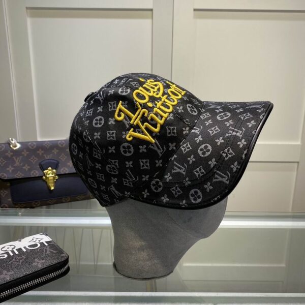 GORRA LOUIS VUITTON