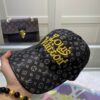 GORRA LOUIS VUITTON