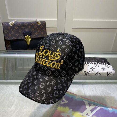 GORRA LOUIS VUITTON