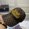 GORRA LOUIS VUITTON