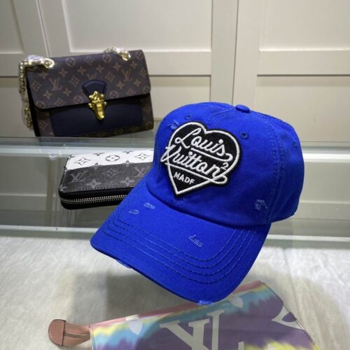 GORRA LOUIS VUITTON