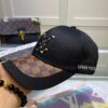 GORRA LOUIS VUITTON