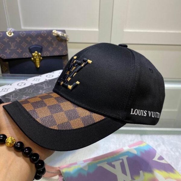 GORRA LOUIS VUITTON