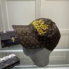 GORRA LOUIS VUITTON