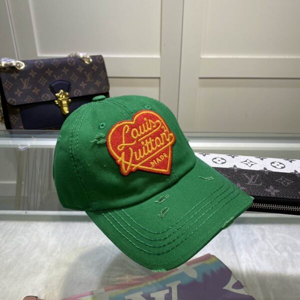 GORRA LOUIS VUITTON