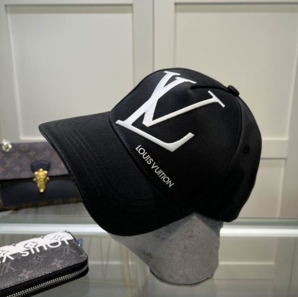 GORRA LOUIS VUITTON