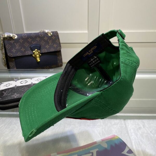 GORRA LOUIS VUITTON