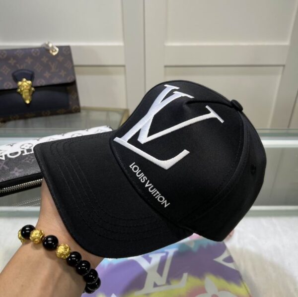 GORRA LOUIS VUITTON