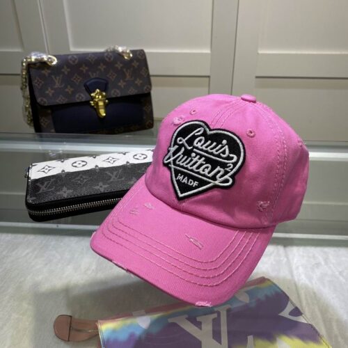 GORRA LOUIS VUITTON