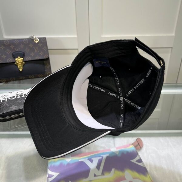 GORRA LOUIS VUITTON