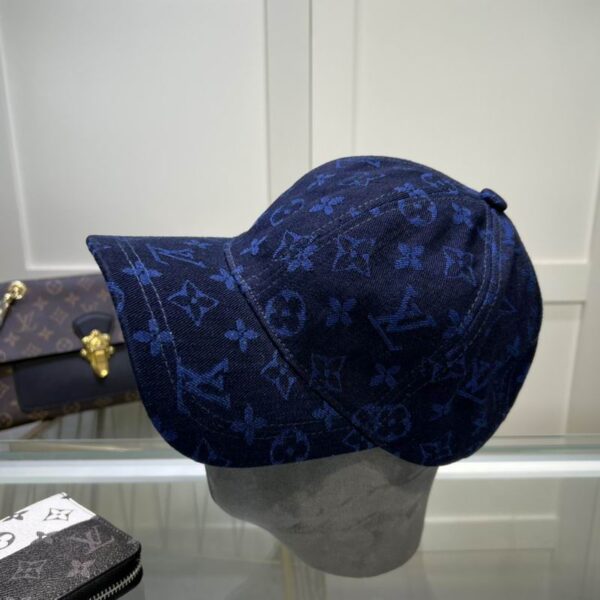 GORRA LOUIS VUITTON