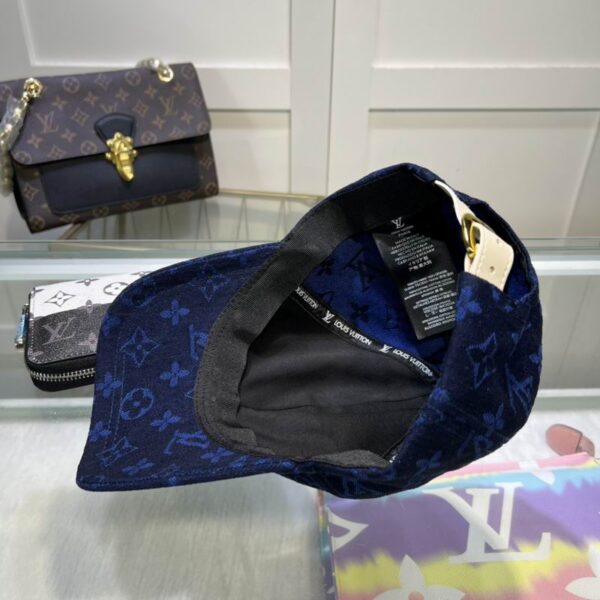 GORRA LOUIS VUITTON