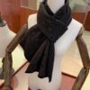 SCARF LOUIS VUITTON
