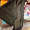 SCARF LOUIS VUITTON