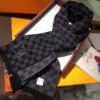 SCARF LOUIS VUITTON