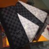 SCARF LOUIS VUITTON