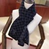 SCARF LOUIS VUITTON
