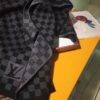 SCARF LOUIS VUITTON