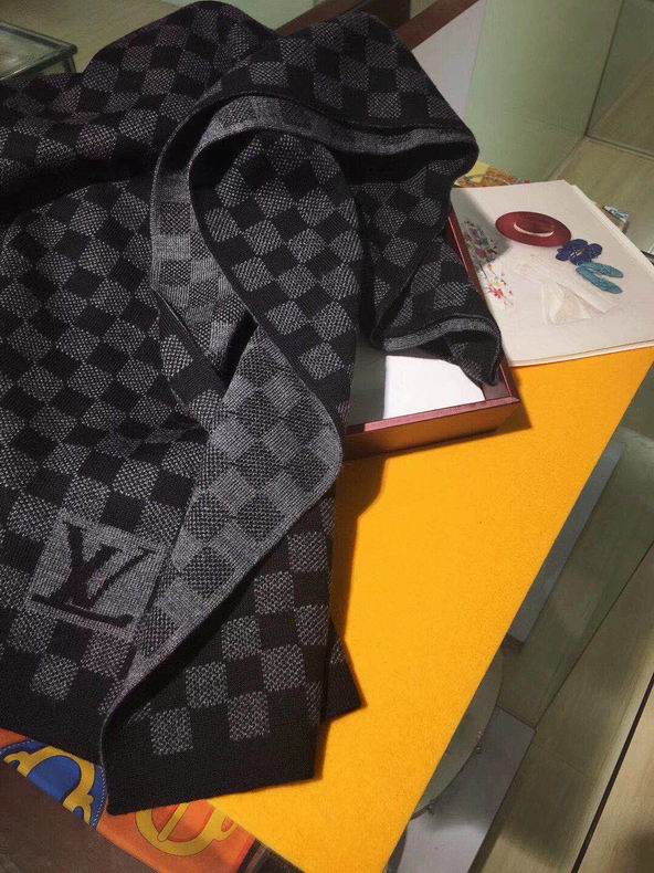 SCARF LOUIS VUITTON