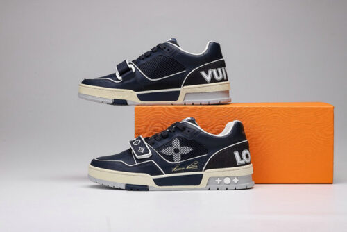 ZAPATILLAS TRAINER LOUIS VUITTON