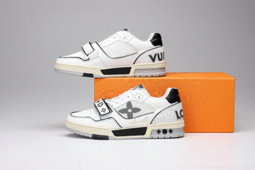 ZAPATILLAS TRAINER LOUIS VUITTON