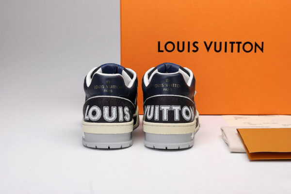 ZAPATILLAS TRAINER LOUIS VUITTON