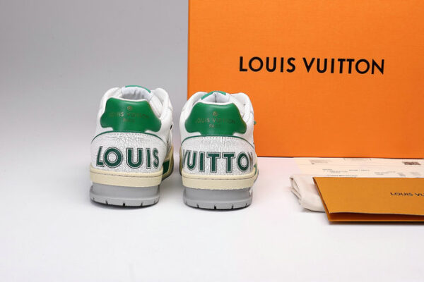 ZAPATILLAS TRAINER LOUIS VUITTON