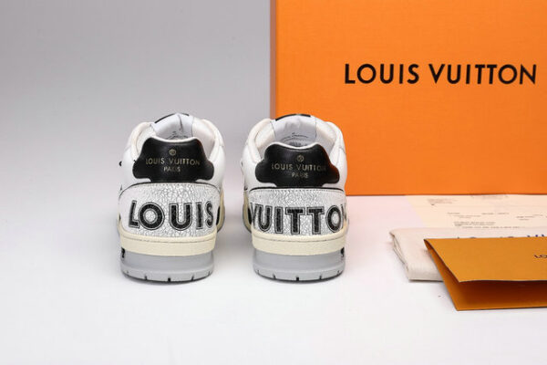 ZAPATILLAS TRAINER LOUIS VUITTON