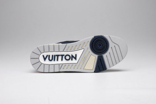 ZAPATILLAS TRAINER LOUIS VUITTON