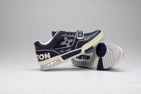 ZAPATILLAS TRAINER LOUIS VUITTON