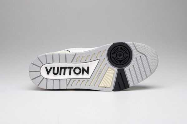 ZAPATILLAS TRAINER LOUIS VUITTON