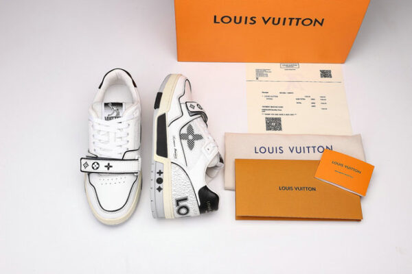 ZAPATILLAS TRAINER LOUIS VUITTON