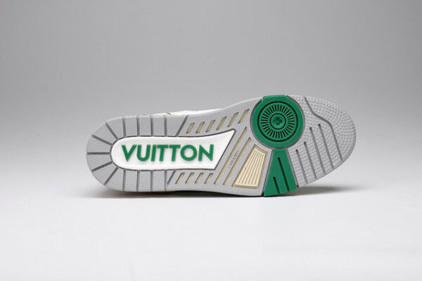 ZAPATILLAS TRAINER LOUIS VUITTON