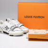ZAPATILLAS TRAINER LOUIS VUITTON