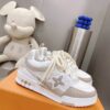 ZAPATILLAS TRAINER LOUIS VUITTON