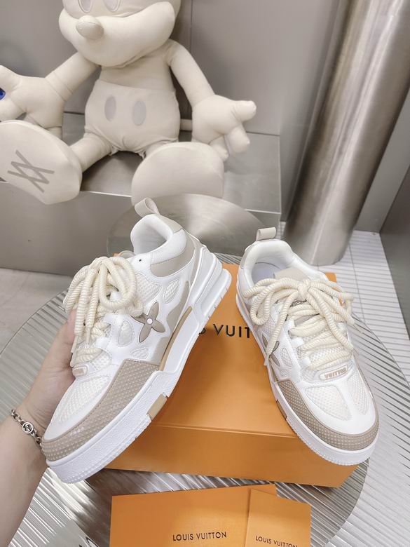 ZAPATILLAS TRAINER LOUIS VUITTON