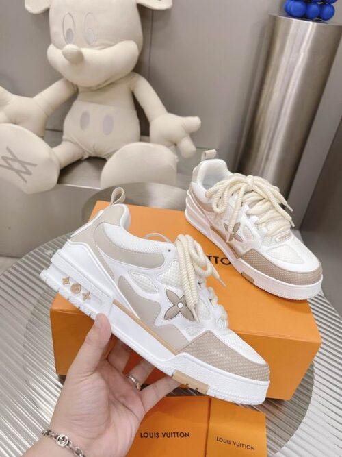 ZAPATILLAS TRAINER LOUIS VUITTON