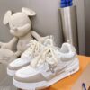 ZAPATILLAS TRAINER LOUIS VUITTON