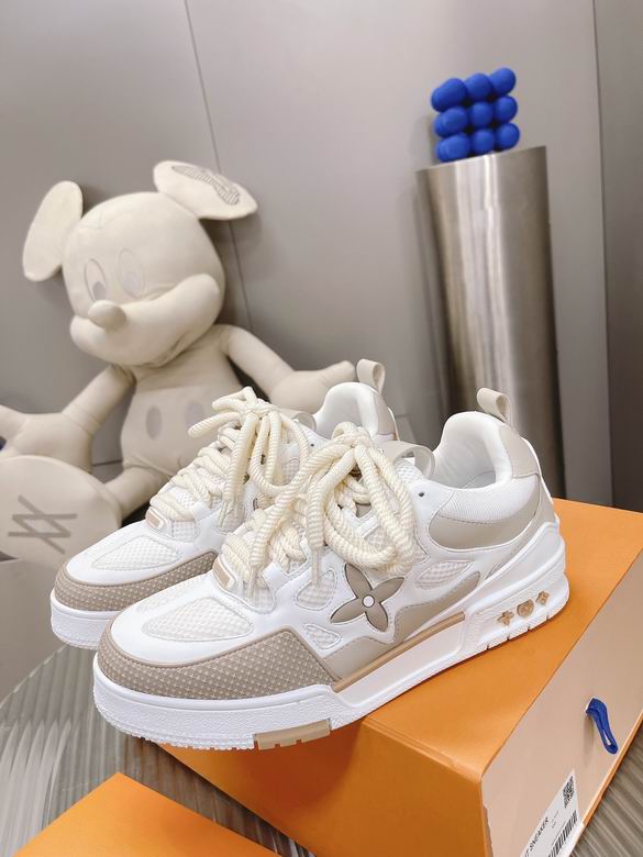 ZAPATILLAS TRAINER LOUIS VUITTON