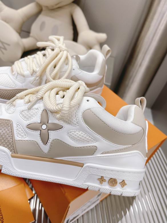 ZAPATILLAS TRAINER LOUIS VUITTON