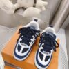 ZAPATILLAS TRAINER LOUIS VUITTON
