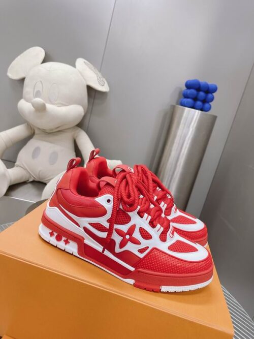 ZAPATILLAS TRAINER LOUIS VUITTON