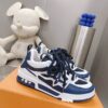 ZAPATILLAS TRAINER LOUIS VUITTON