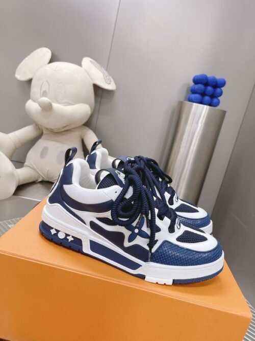ZAPATILLAS TRAINER LOUIS VUITTON