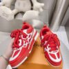 ZAPATILLAS TRAINER LOUIS VUITTON