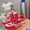 ZAPATILLAS TRAINER LOUIS VUITTON