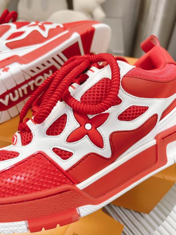 ZAPATILLAS TRAINER LOUIS VUITTON
